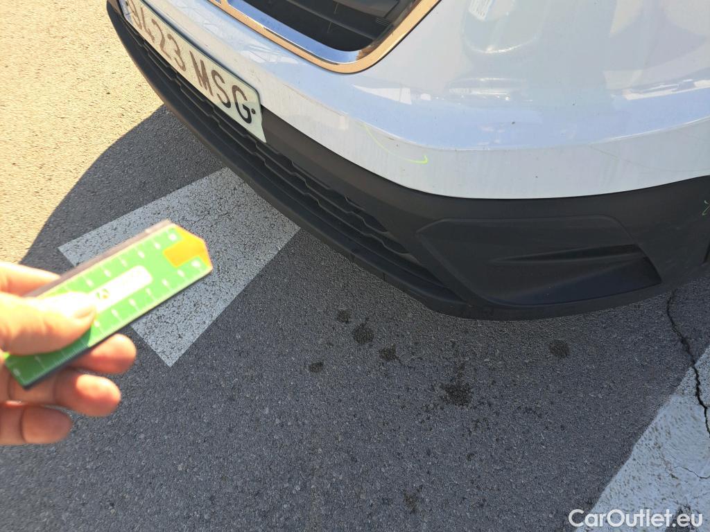  Renault  Trafic RENAULT  / 2021 / 4P / furgón Furgón L1H1 Blue dCi 96 Kw (130 CV) (AC) #37