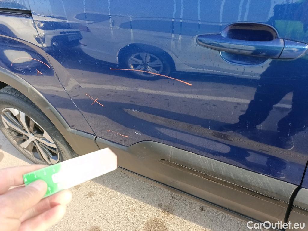  Peugeot  RIFTER PEUGEOT  / 2018 / 5P / monovolumen compacto GT Line Long BlueHDi 96kW #3