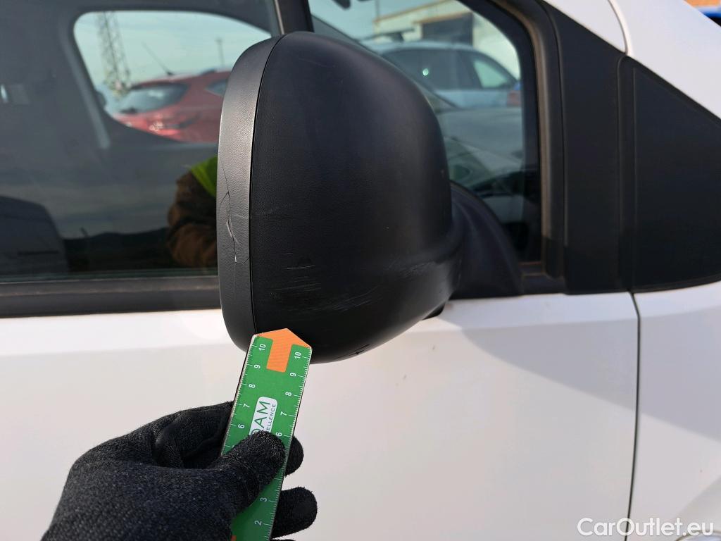  Toyota  Proace TOYOTA  City 1.5D 75kW (100CV) GX L1 (AC) #40