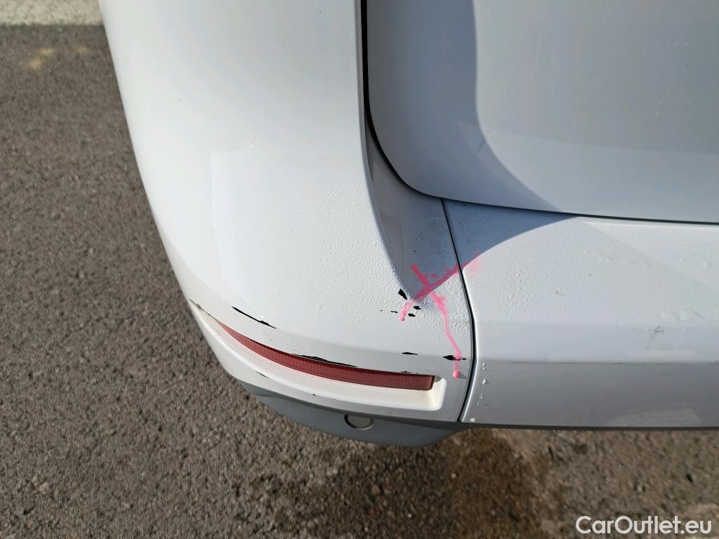  Renault  Kangoo RENAULT  Combi / 2021 / 5P / combi Life Edition One 1.5 Blue dCi 70kW(95CV) (IND)(AC) #6