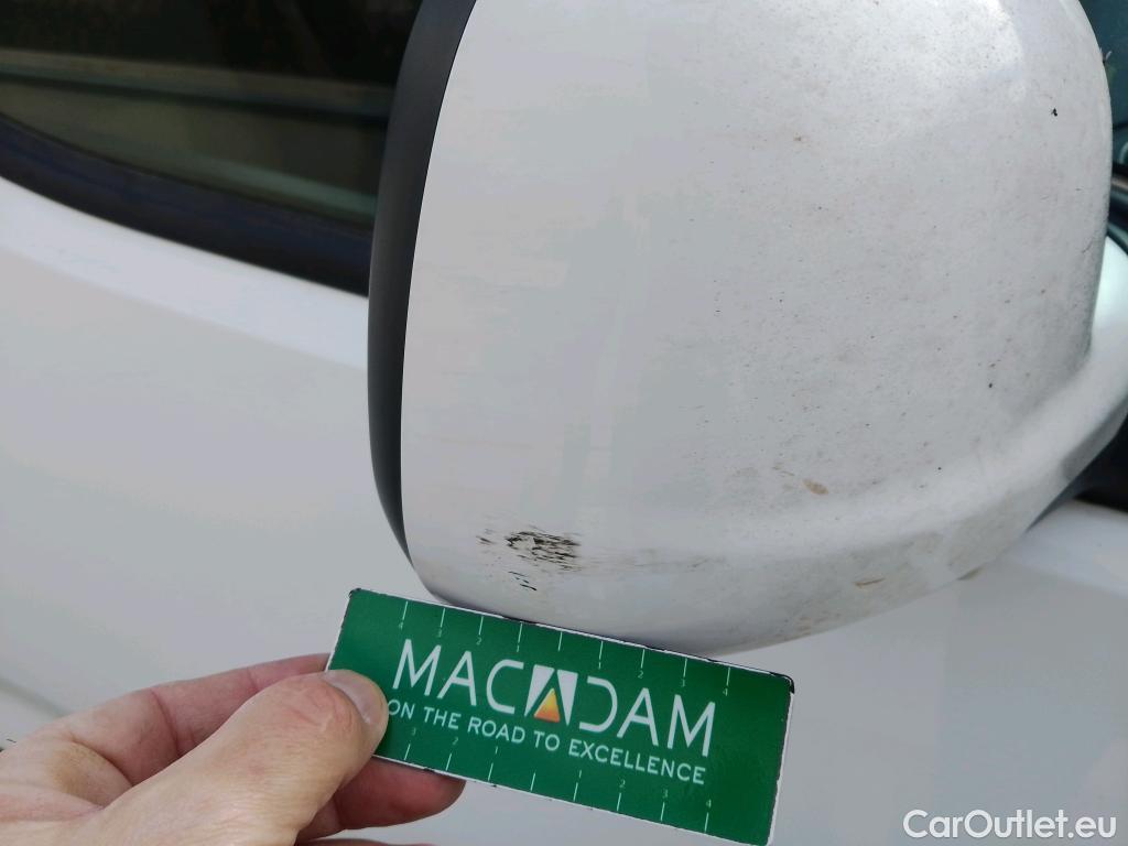  Peugeot  RIFTER PEUGEOT  / 2018 / 4P / monovolumen compacto Active Standard BlueHDi 73kW #16