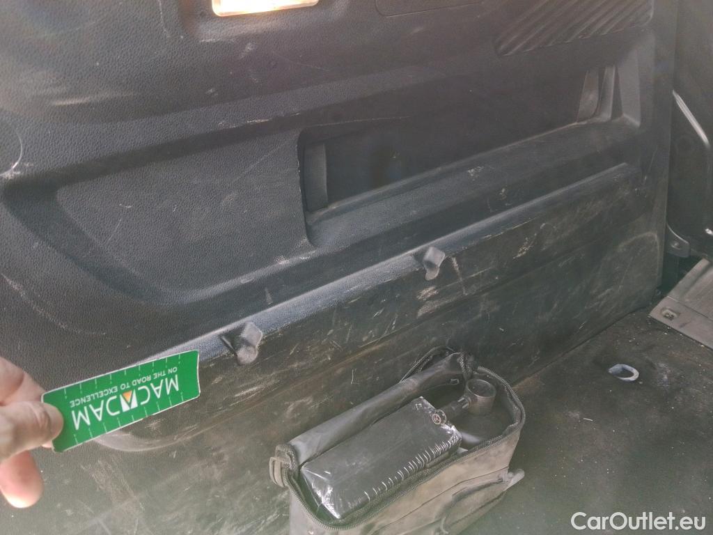  Peugeot  RIFTER PEUGEOT  / 2018 / 4P / monovolumen compacto Active Standard BlueHDi 73kW #14