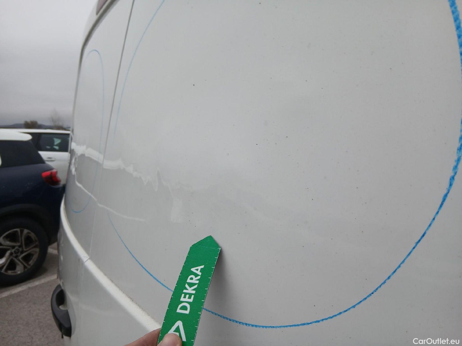  Toyota  Proace TOYOTA  / 2020 / 4P / furgón 1.5D 100CV GX 1PL 2PT L1 #20