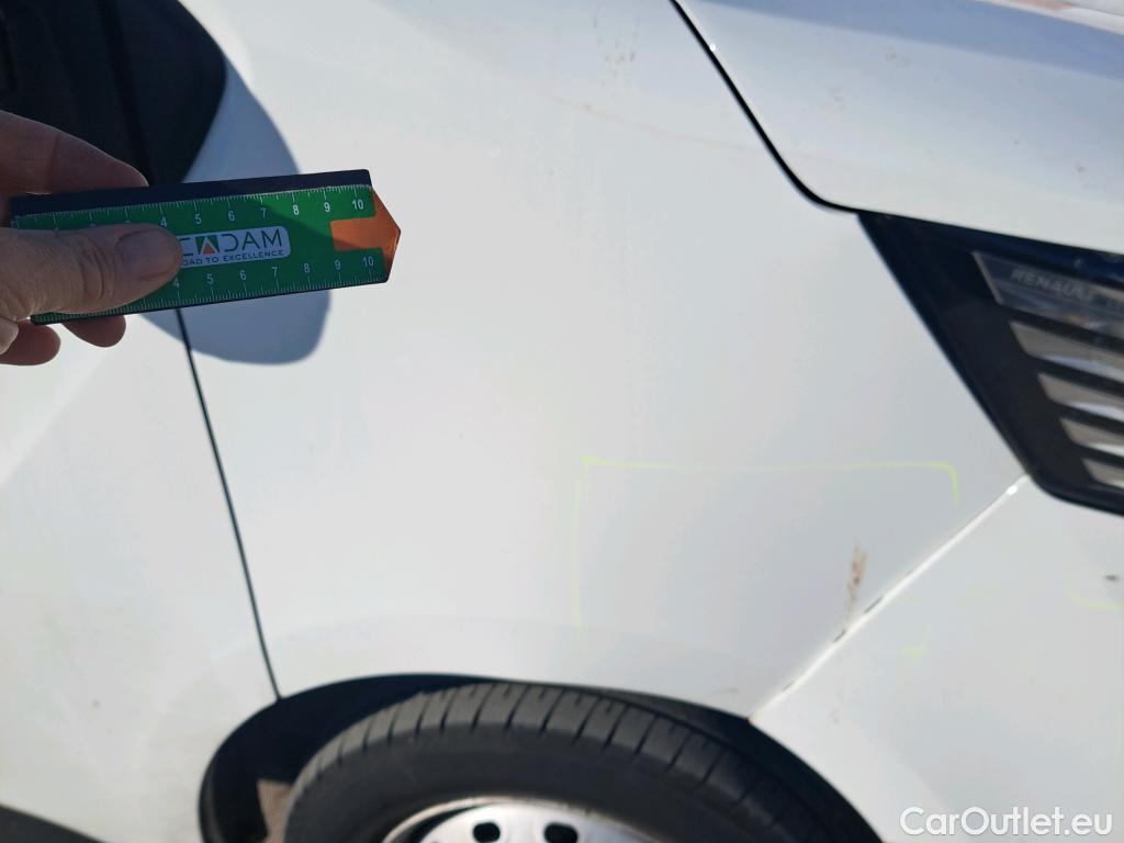  Renault  Trafic RENAULT  / 2021 / 4P / furgón Furgón L1H1 Blue dCi 96 Kw (130 CV) (AC) #3