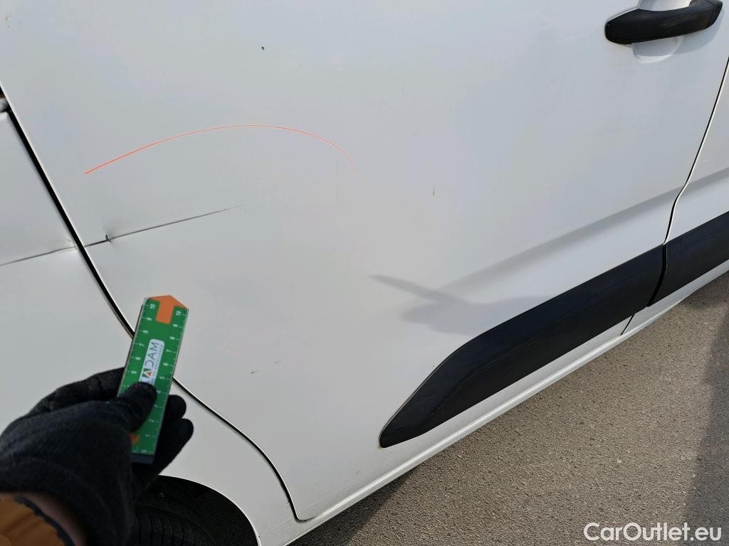  Toyota  Proace TOYOTA  City 1.5D 75kW (100CV) GX L1 (AC) #12