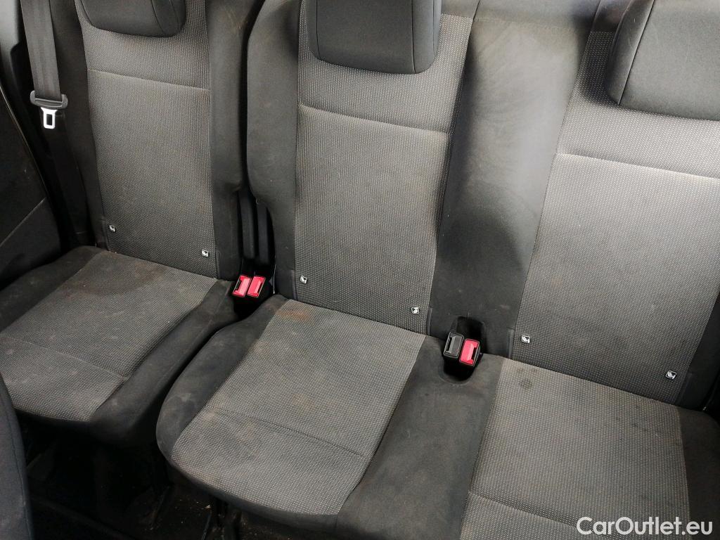  Peugeot  RIFTER PEUGEOT  / 2018 / 4P / monovolumen compacto Active Standard BlueHDi 73kW #8