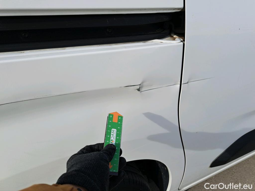  Toyota  Proace TOYOTA  City 1.5D 75kW (100CV) GX L1 (AC) #9