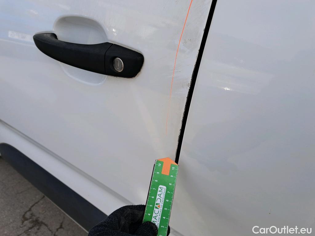  Toyota  Proace TOYOTA  City 1.5D 75kW (100CV) GX L1 (AC) #22