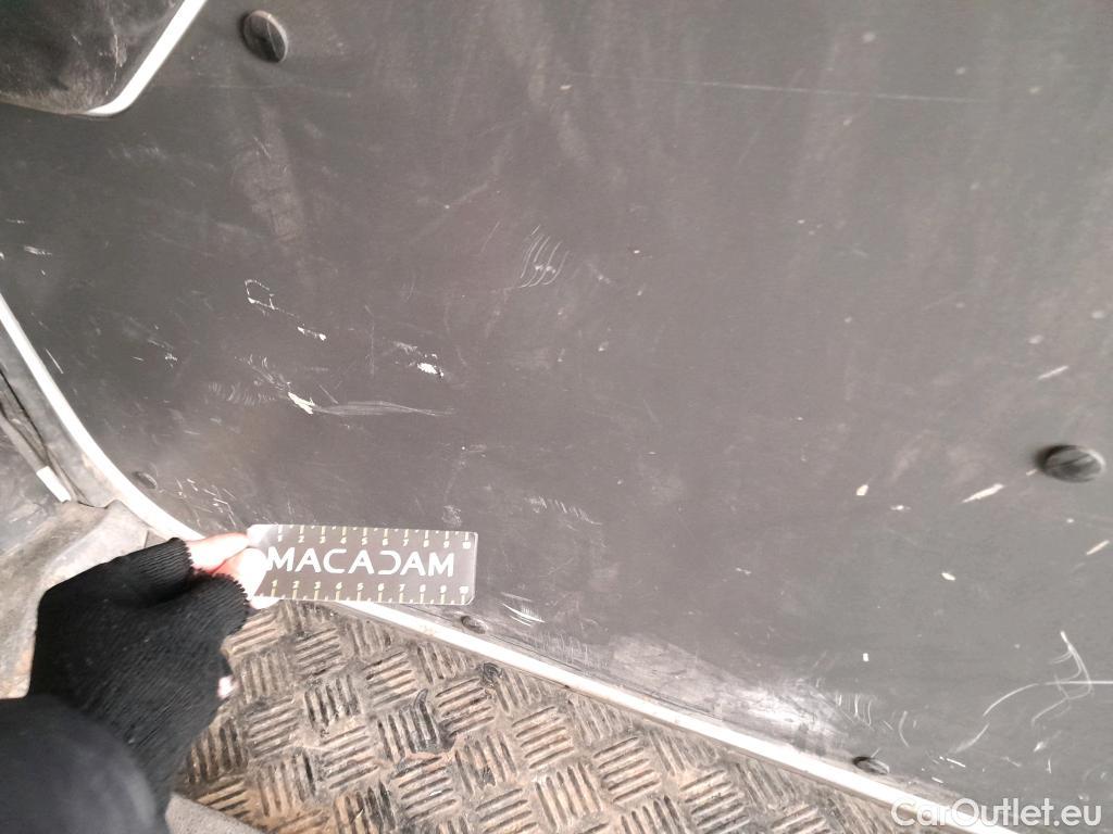  Opel  Vivaro OPEL  / 2019 / 4P / furgón 1.5 Diésel 74kW (100CV) M Std Express (AC) #15