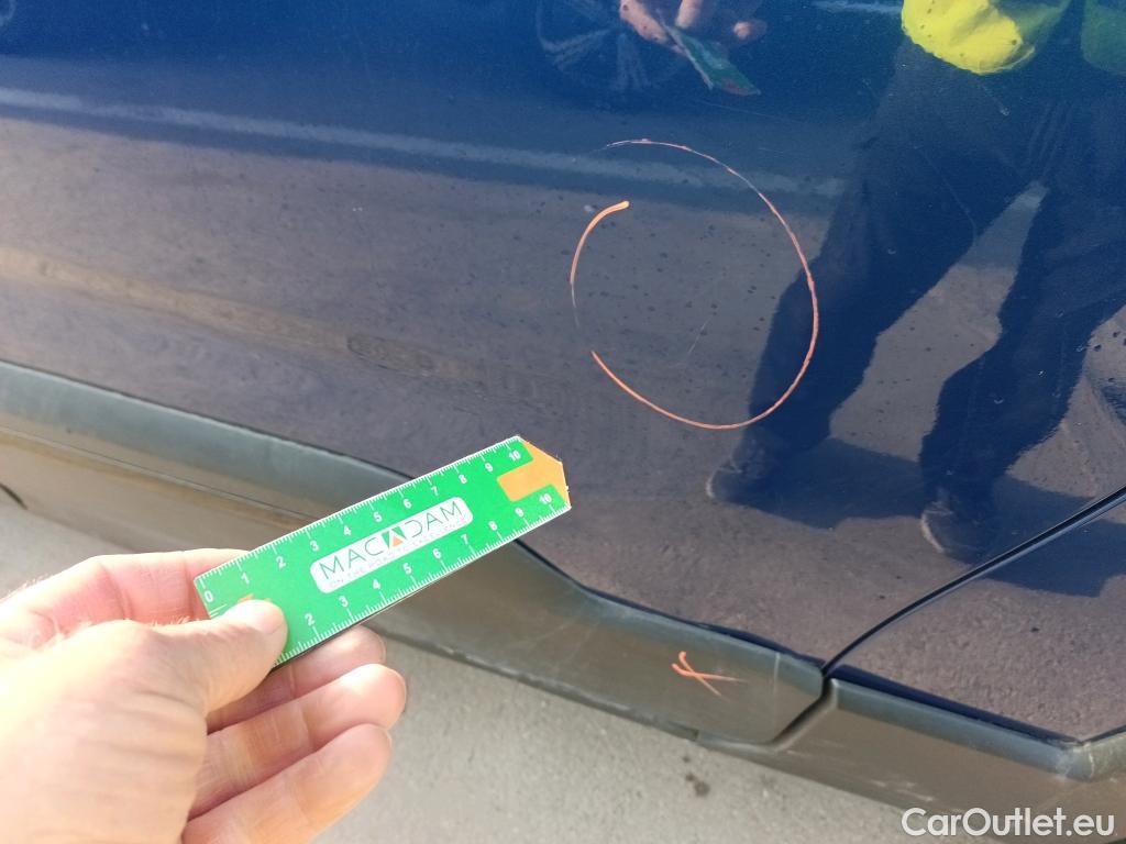  Peugeot  RIFTER PEUGEOT  / 2018 / 5P / monovolumen compacto GT Line Long BlueHDi 96kW #6