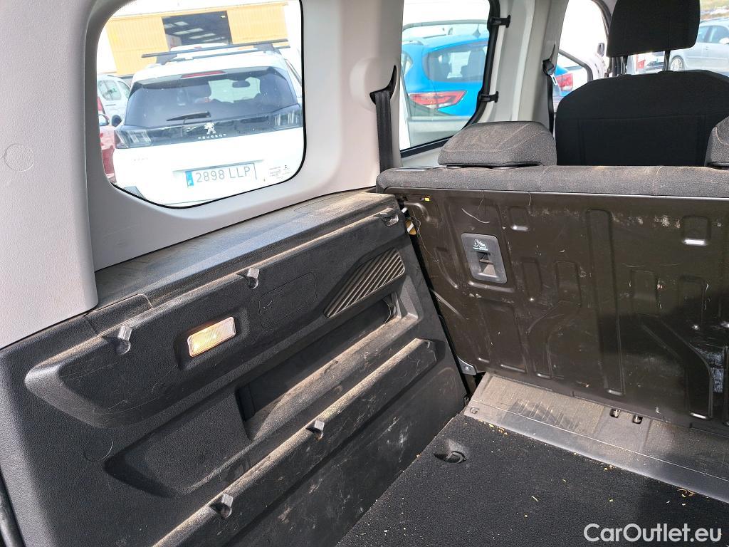  Toyota  Proace TOYOTA  City 1.5D 75kW (100CV) GX L1 (AC) #2