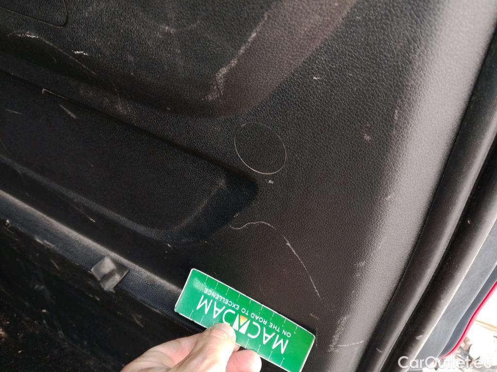  Peugeot  RIFTER PEUGEOT  / 2018 / 4P / monovolumen compacto Active Standard BlueHDi 73kW #12