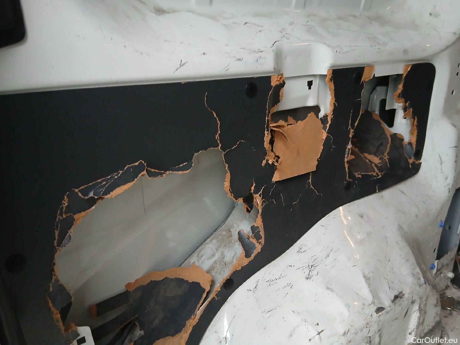  Toyota  Proace TOYOTA  / 2020 / 4P / furgón 1.5D 100CV GX 1PL 2PT L1 #27