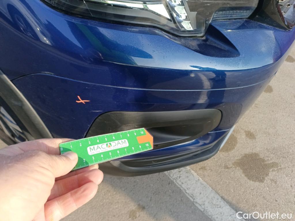  Peugeot  RIFTER PEUGEOT  / 2018 / 5P / monovolumen compacto GT Line Long BlueHDi 96kW #16