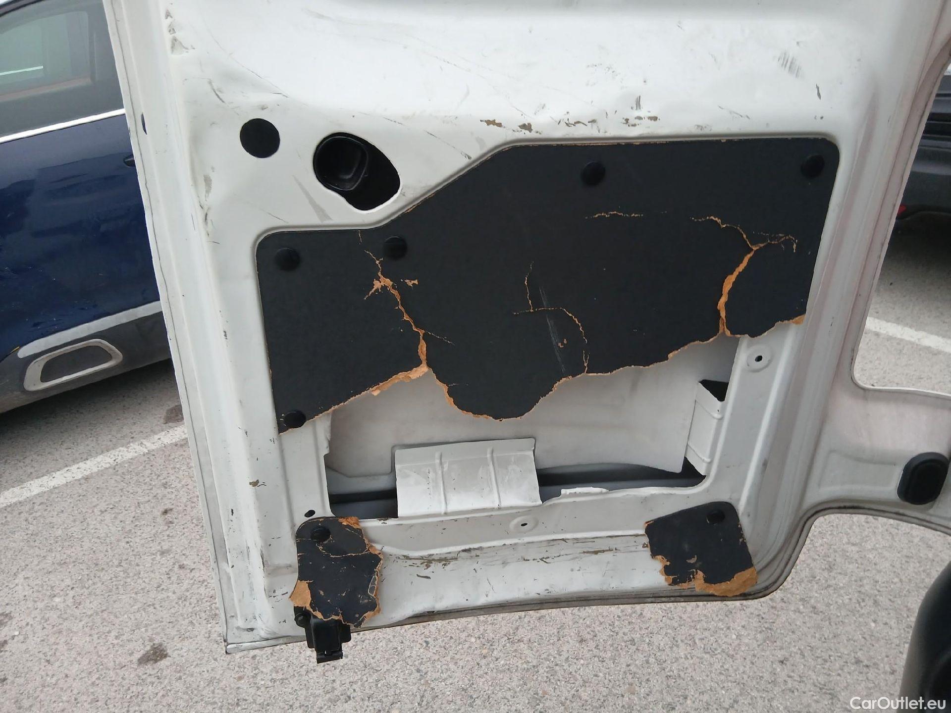  Toyota  Proace TOYOTA  / 2020 / 4P / furgón 1.5D 100CV GX 1PL 2PT L1 #26