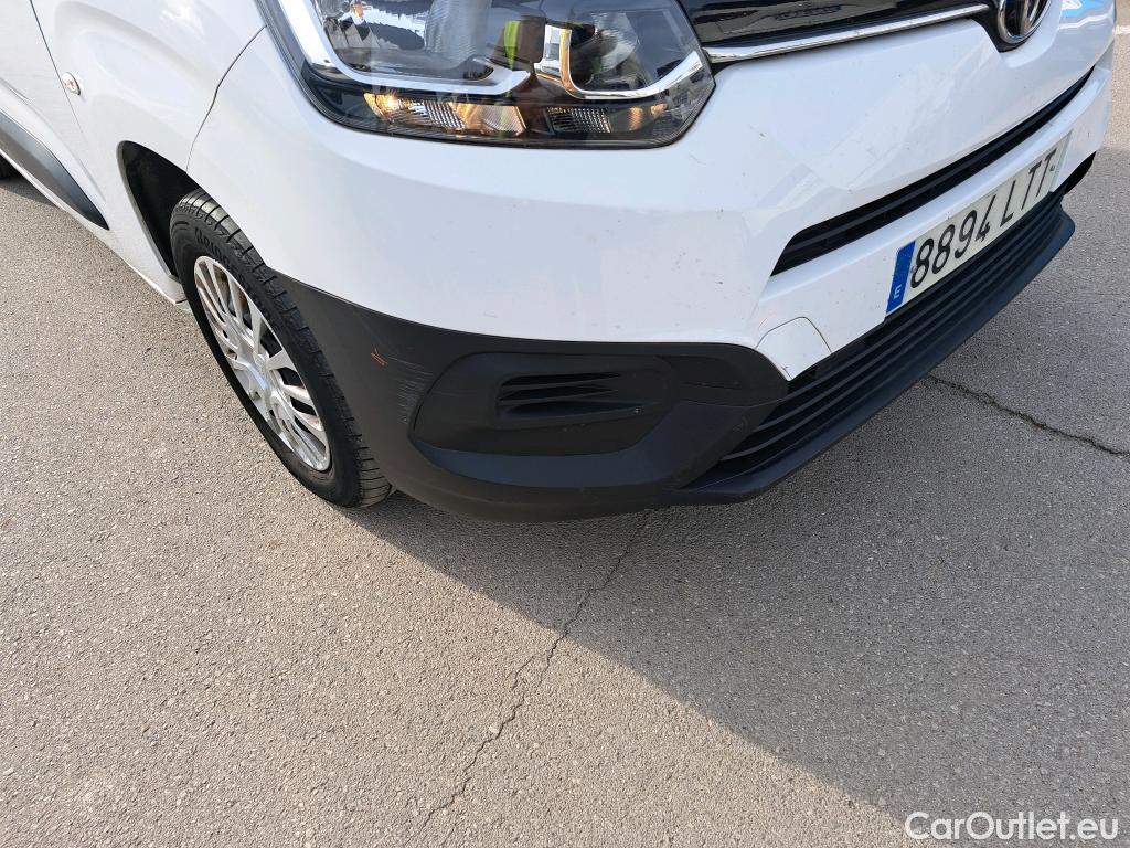  Toyota  Proace TOYOTA  City 1.5D 75kW (100CV) GX L1 (AC) #18