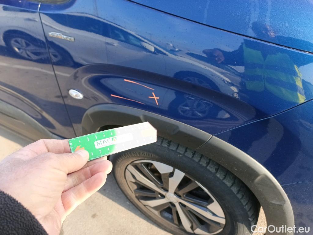  Peugeot  RIFTER PEUGEOT  / 2018 / 5P / monovolumen compacto GT Line Long BlueHDi 96kW #11