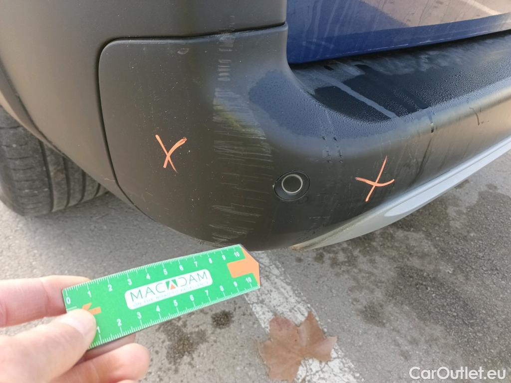  Peugeot  RIFTER PEUGEOT  / 2018 / 5P / monovolumen compacto GT Line Long BlueHDi 96kW #14