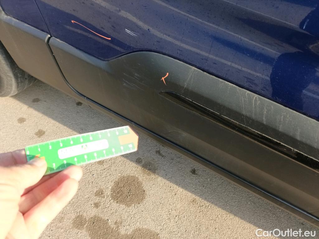  Peugeot  RIFTER PEUGEOT  / 2018 / 5P / monovolumen compacto GT Line Long BlueHDi 96kW #25