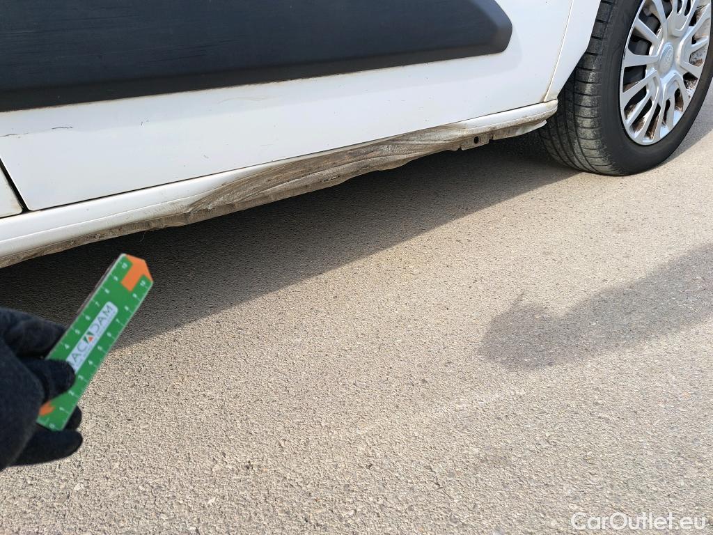  Toyota  Proace TOYOTA  City 1.5D 75kW (100CV) GX L1 (AC) #4