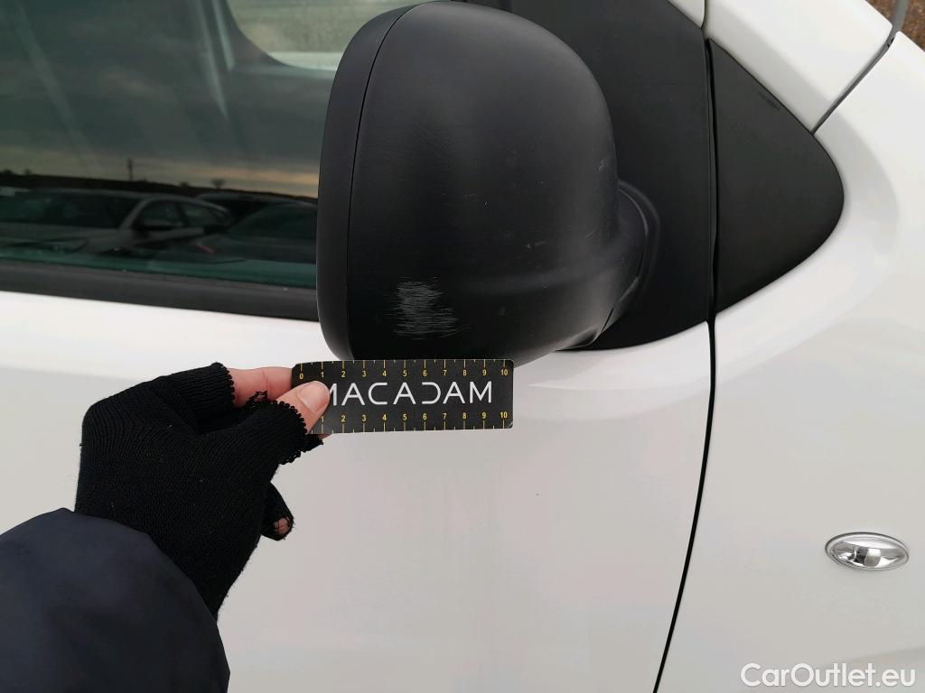  Opel  Vivaro OPEL  / 2019 / 4P / furgón 1.5 Diésel 74kW (100CV) M Std Express (AC) #21