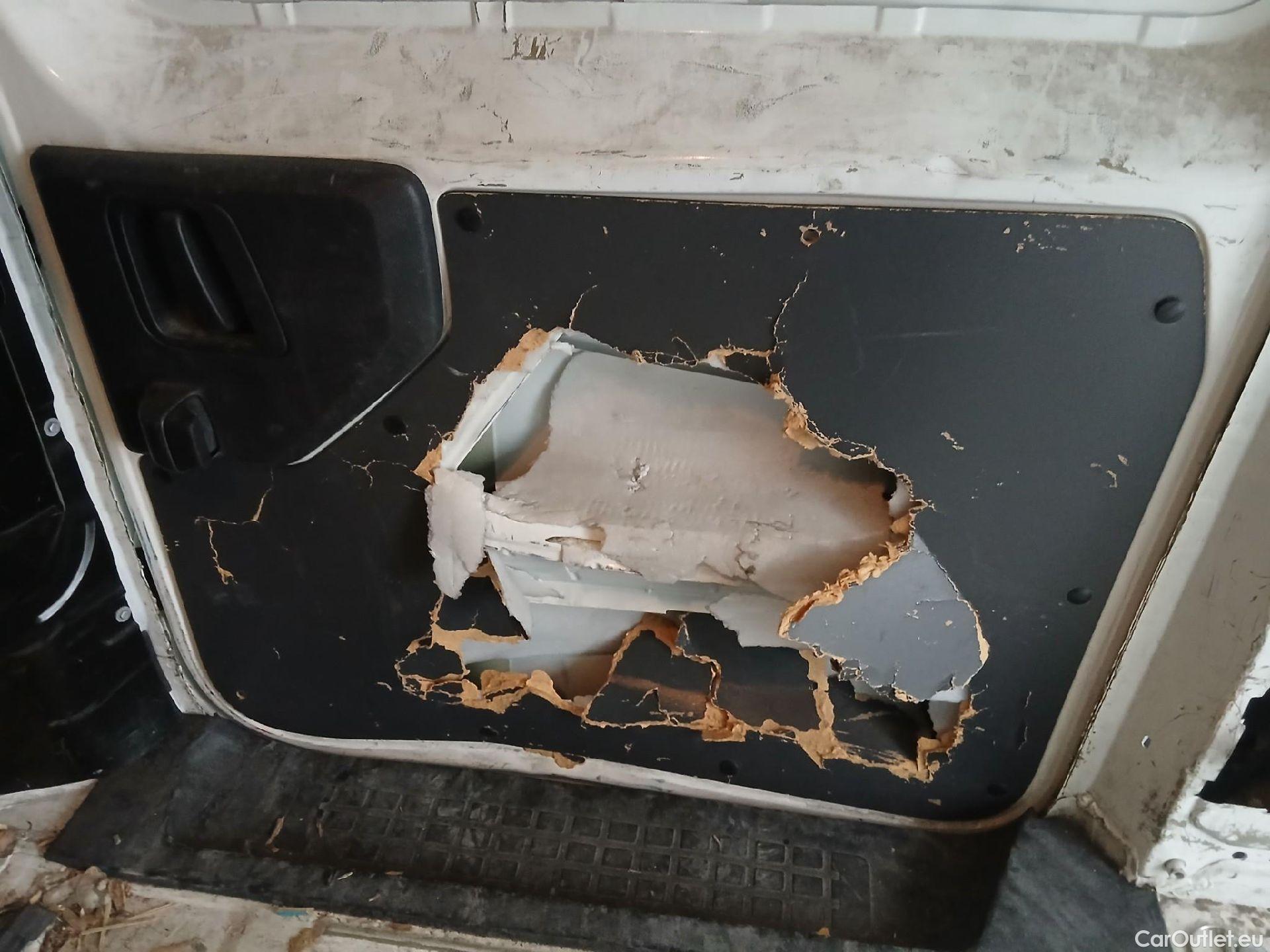  Toyota  Proace TOYOTA  / 2020 / 4P / furgón 1.5D 100CV GX 1PL 2PT L1 #32