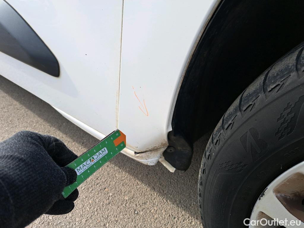  Toyota  Proace TOYOTA  City 1.5D 75kW (100CV) GX L1 (AC) #17