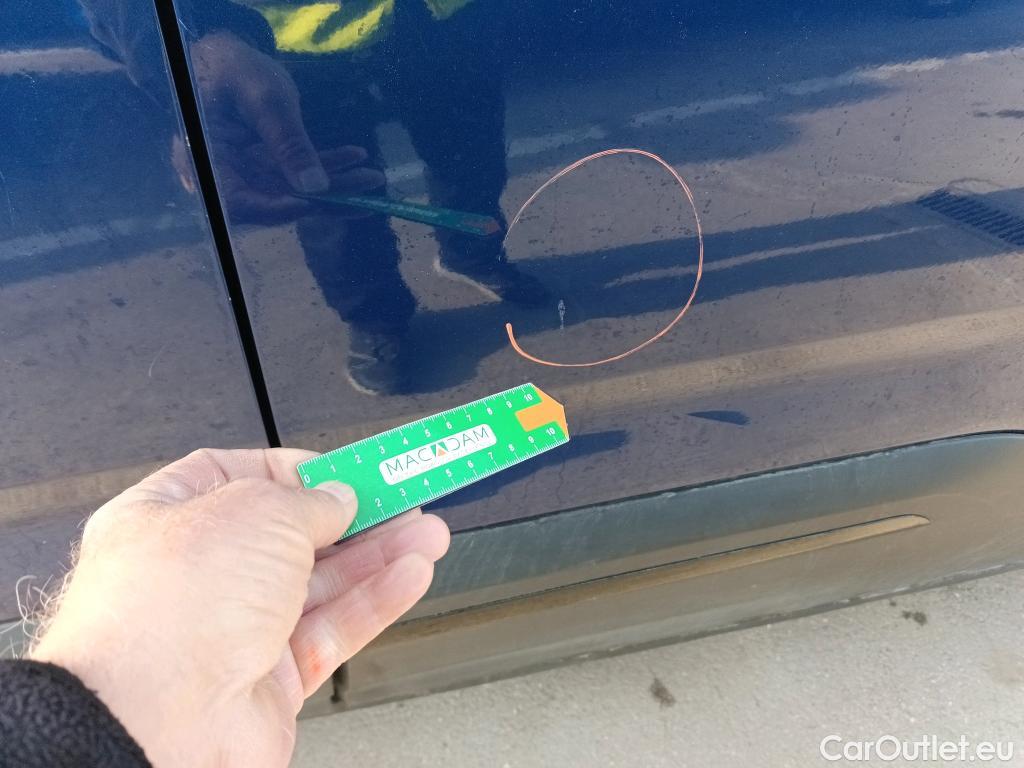  Peugeot  RIFTER PEUGEOT  / 2018 / 5P / monovolumen compacto GT Line Long BlueHDi 96kW #5