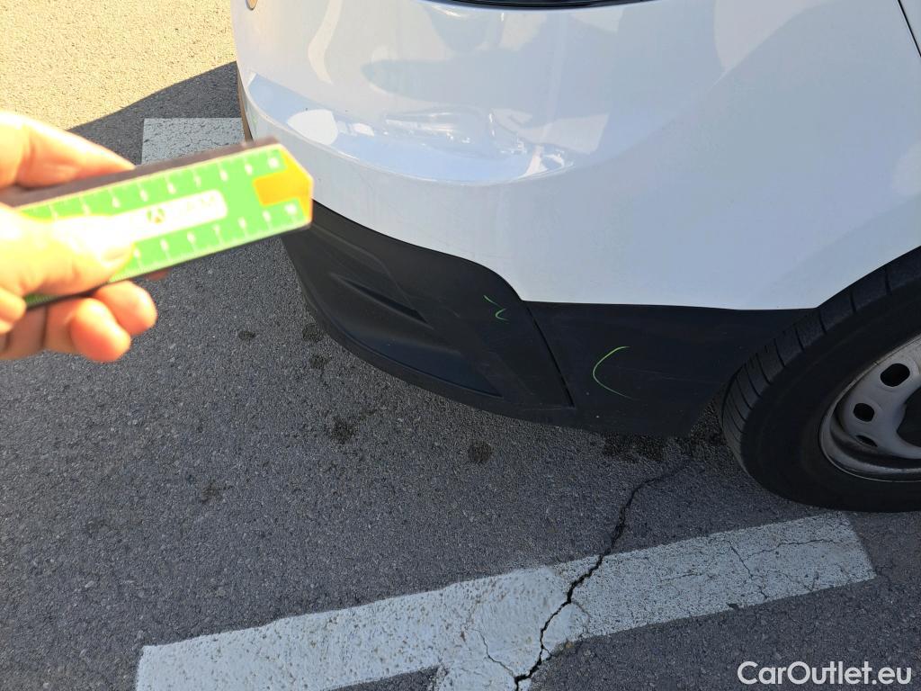  Renault  Trafic RENAULT  / 2021 / 4P / furgón Furgón L1H1 Blue dCi 96 Kw (130 CV) (AC) #52