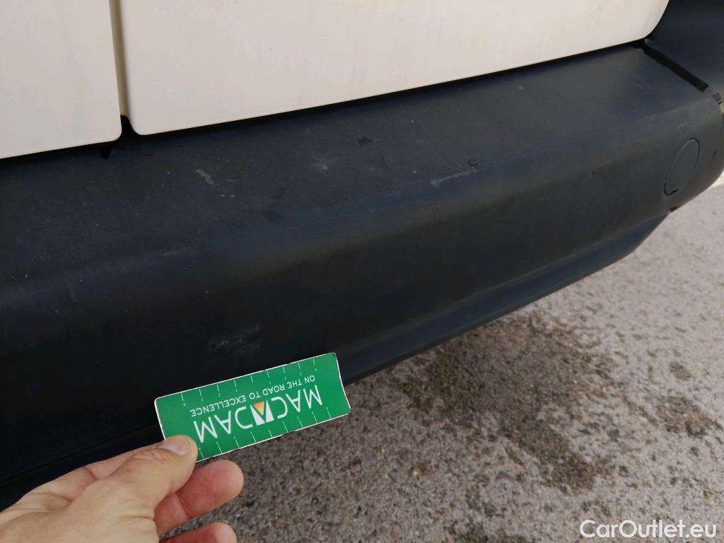  Peugeot  RIFTER PEUGEOT  / 2018 / 4P / monovolumen compacto Active Standard BlueHDi 73kW #10