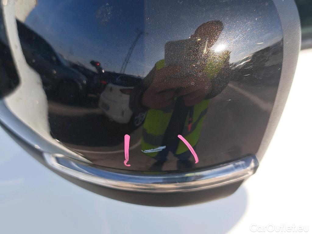  Renault  Kangoo RENAULT  Combi / 2021 / 5P / combi Life Edition One 1.5 Blue dCi 70kW(95CV) (IND)(AC) #13