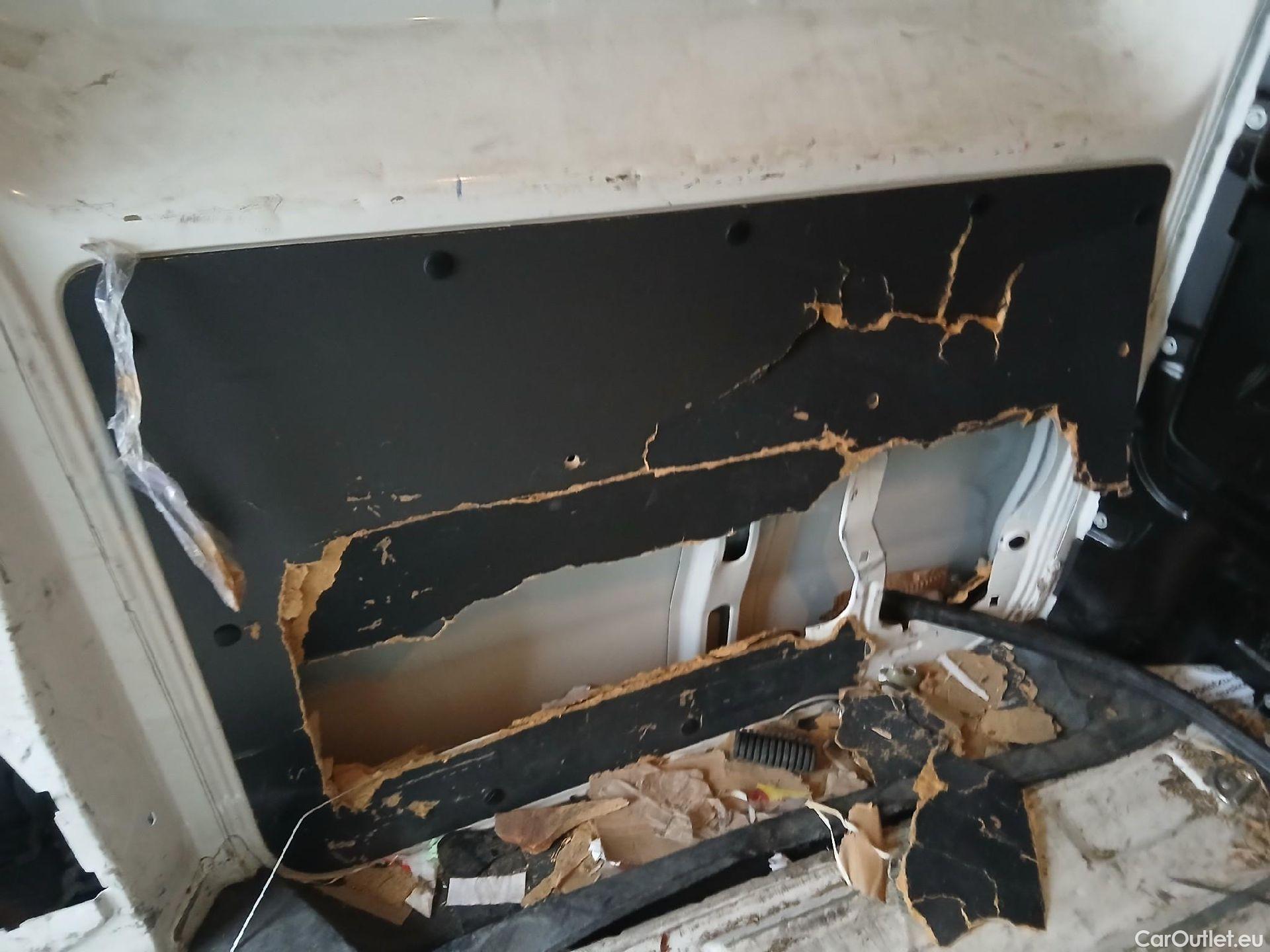  Toyota  Proace TOYOTA  / 2020 / 4P / furgón 1.5D 100CV GX 1PL 2PT L1 #29