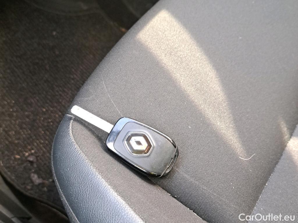  Renault  Kangoo RENAULT  Combi / 2021 / 5P / combi Life Edition One 1.5 Blue dCi 70kW(95CV) (IND)(AC) #1