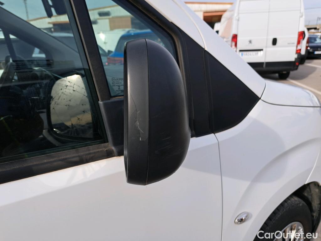  Toyota  Proace TOYOTA  City 1.5D 75kW (100CV) GX L1 (AC) #34