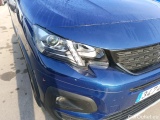  Peugeot  RIFTER PEUGEOT  / 2018 / 5P / monovolumen compacto GT Line Long BlueHDi 96kW #17
