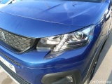  Peugeot  RIFTER PEUGEOT  / 2018 / 5P / monovolumen compacto GT Line Long BlueHDi 96kW #16