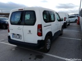 Peugeot  RIFTER PEUGEOT  / 2018 / 4P / monovolumen compacto Active Standard BlueHDi 73kW #2