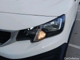  Peugeot  RIFTER PEUGEOT  / 2018 / 4P / monovolumen compacto Active Standard BlueHDi 73kW #15