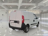  Fiat  Doblo FIAT DOBLÒ CARGO / 2014 / 3P / VETT. FURGONATA CH1 BUSINESS 1.3 MJET 95CV E6D SeS #2