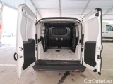 Fiat  Doblo FIAT DOBLÒ CARGO / 2014 / 3P / VETT. FURGONATA CH1 BUSINESS 1.3 MJET 95CV E6D SeS #5
