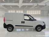  Fiat  Doblo FIAT DOBLÒ CARGO / 2014 / 3P / VETT. FURGONATA CH1 BUSINESS 1.3 MJET 95CV E6D SeS #7