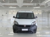  Fiat  Doblo FIAT DOBLÒ CARGO / 2014 / 3P / VETT. FURGONATA CH1 BUSINESS 1.3 MJET 95CV E6D SeS #6