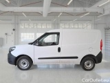  Fiat  Doblo FIAT DOBLÒ CARGO / 2014 / 3P / VETT. FURGONATA CH1 BUSINESS 1.3 MJET 95CV E6D SeS #8