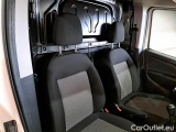  Fiat  Doblo FIAT DOBLÒ CARGO / 2014 / 3P / VETT. FURGONATA CH1 BUSINESS 1.3 MJET 95CV E6D SeS #13