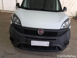  Fiat  Doblo FIAT DOBLÒ CARGO / 2014 / 3P / VETT. FURGONATA CH1 BUSINESS 1.3 MJET 95CV E6D SeS #24