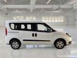  Fiat  Doblo FIAT DOBLÒ CARGO / 2014 / 5P / COMBI CH1 LOUNGE 1.6 MJET 105CV E6D N1 #7