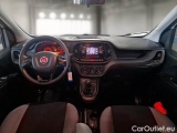  Fiat  Doblo FIAT DOBLÒ CARGO / 2014 / 5P / COMBI CH1 LOUNGE 1.6 MJET 105CV E6D N1 #3