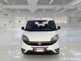  Fiat  Doblo FIAT DOBLÒ CARGO / 2014 / 5P / COMBI CH1 LOUNGE 1.6 MJET 105CV E6D N1 #6
