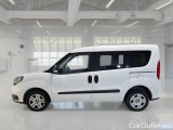  Fiat  Doblo FIAT DOBLÒ CARGO / 2014 / 5P / COMBI CH1 LOUNGE 1.6 MJET 105CV E6D N1 #8
