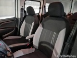  Fiat  Doblo FIAT DOBLÒ CARGO / 2014 / 5P / COMBI CH1 LOUNGE 1.6 MJET 105CV E6D N1 #11
